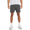 UA LAUNCH PRO 2n1 7'' SHORTS-GRY GRY-025