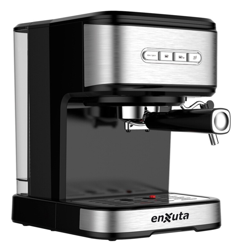 Cafetera Enxuta Expresso Y Capsulas Sdaenxcec9612 Color Gris Cafetera Enxuta Expresso Y Capsulas Sdaenxcec9612 Color Gris