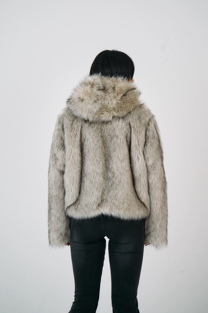 CHAQUETA JULIA Arena