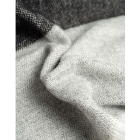 Bufanda Mantón Rayada Rayada