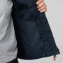 Casaca Fjallraven Stina Jacket W Mujer Indigo Blue