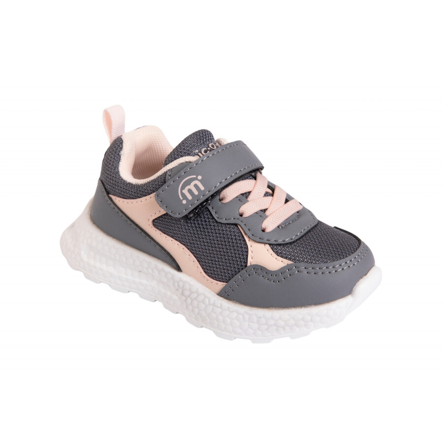 MICOMIC RUNING GREY