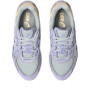 Zapatillas ASICS GEL-NYC Unisex Piedmont Grey/Bluebell