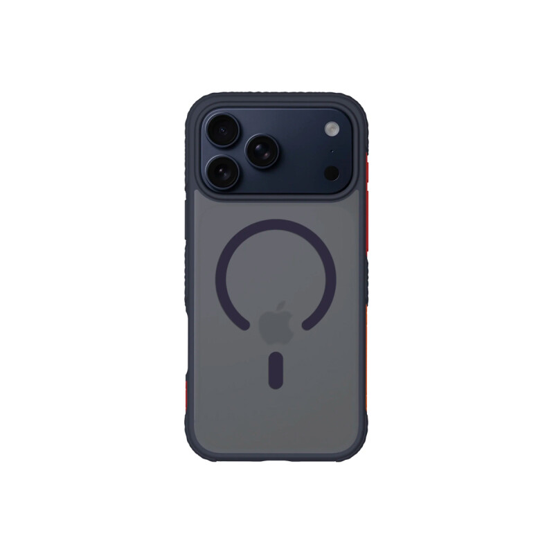 Protector Prodigee Jogger para iPhone 17 Pro Max color azul Protector Prodigee Jogger Para Iphone 17 Pro Max Color Azul