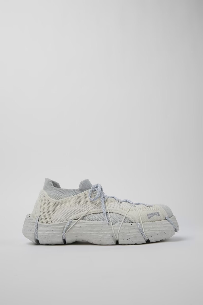 SHOES CAMPER Roku Ry.953 - Bianco 