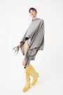 SWEATER Gris
