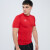 Remera Térmica Manga Corta Umbro Hombre 7ra