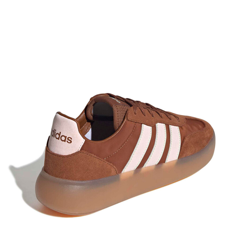 Championes de Mujer Adidas Barreda Decode Marrón - Rosado