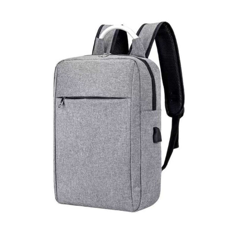 Mochila Usa Today Gris