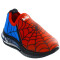 Championes Infantiles Bibi Space Wave 3.0 Rojo - Azul