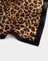 Vinchas Textiles Pañuelo Pañuelo Animal Print - Estampado Animal Print