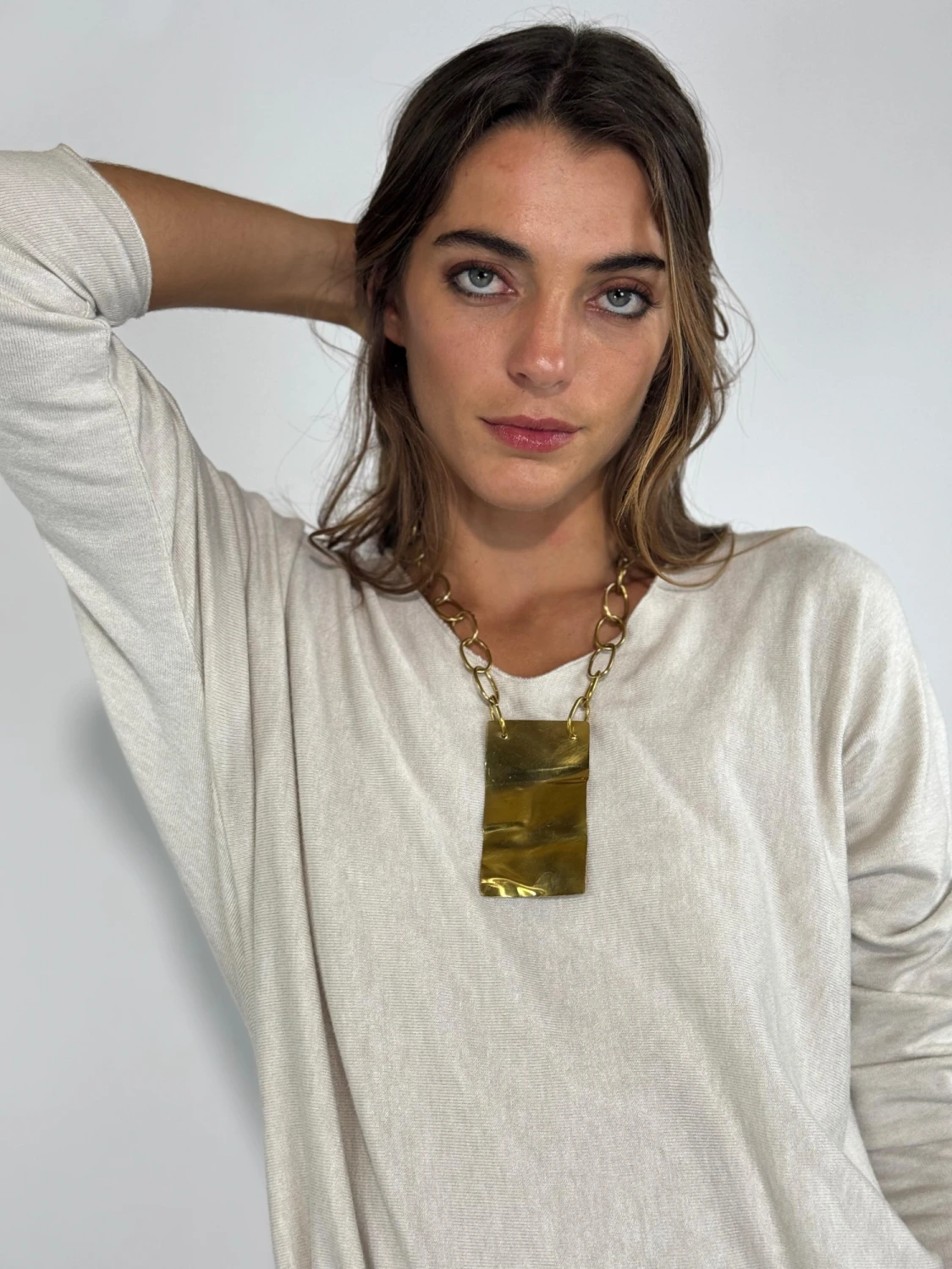 COLLAR AUKA