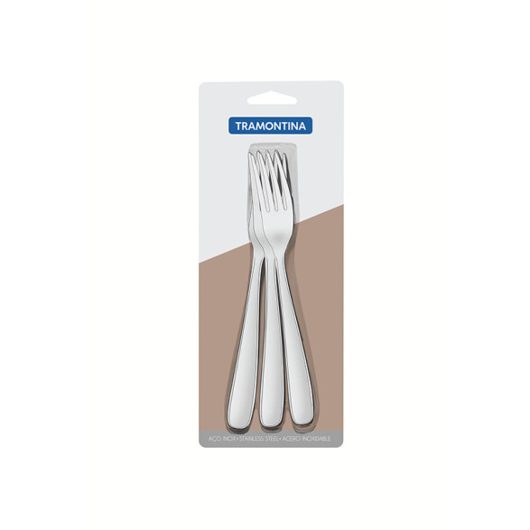 Tenedor de mesa x 3 un. "maresias" TF2504