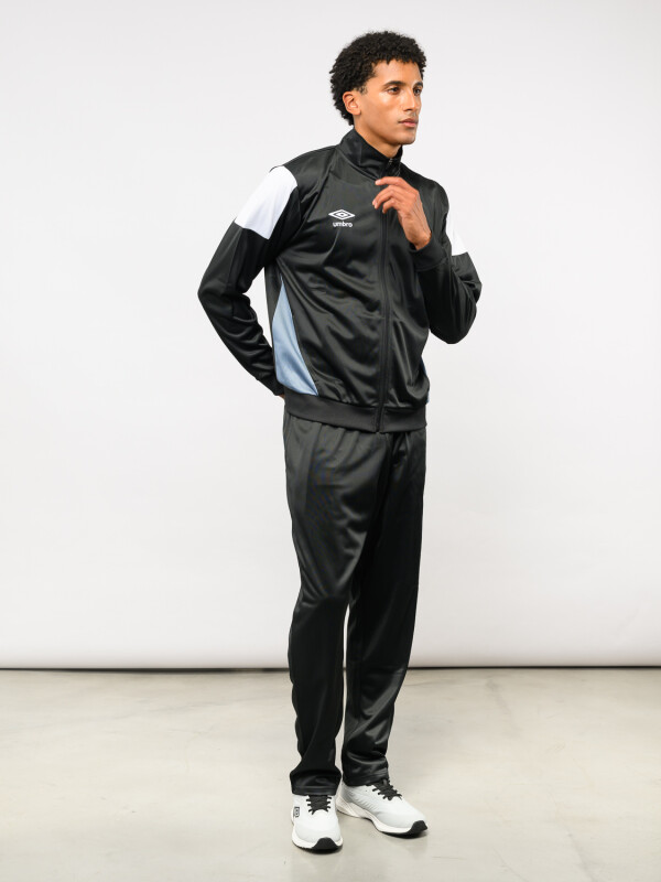 Equipo Deportivo Gessio Umbro Hombre 002