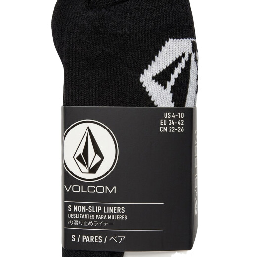 Medias Volcom ABG 3PK Anti slip Medias Volcom ABG 3PK Anti slip