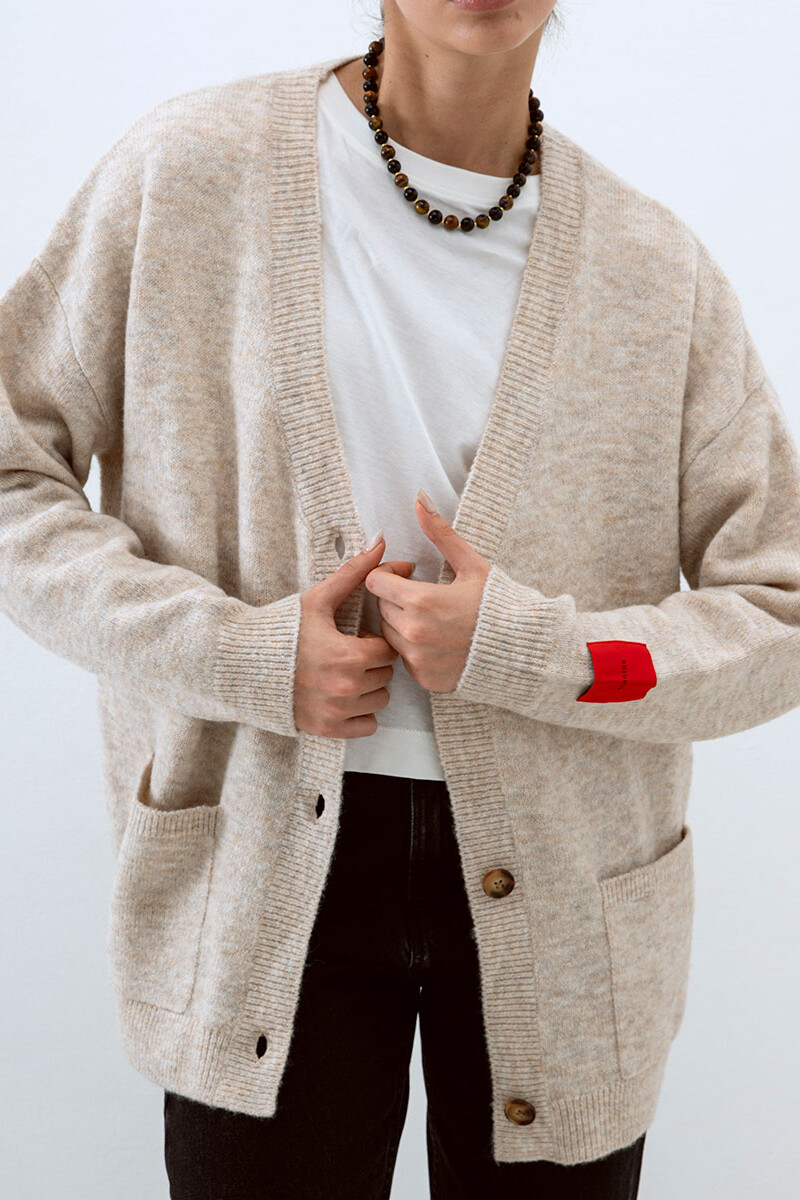 Laiu Beige