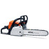 Motosierra Stihl Ms180 31.8 Cc 35 Cm MOTOSIERRA STIHL MS180 C