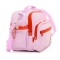 Lunchera mochila SUGAR- FW Lila