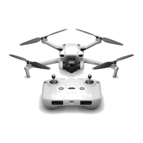 Drone DJI Mini 3 4K HDR con Control DJI RC-N1 Drone DJI Mini 3 4K HDR con Control DJI RC-N1