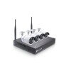 KIT CAMARAS HD S4CH-TWK04BM NVR 4 CAMARA KIT CAMARAS HD S4CH-TWK04BM NVR 4 CAMARA
