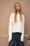 Sweater Sun Crudo