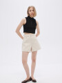 Tops Zizza Negro