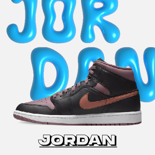 Jordan