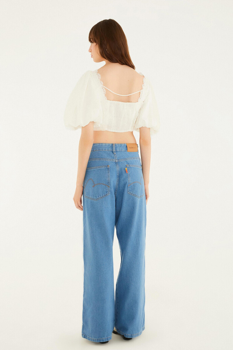 JEAN RELAXED Jean