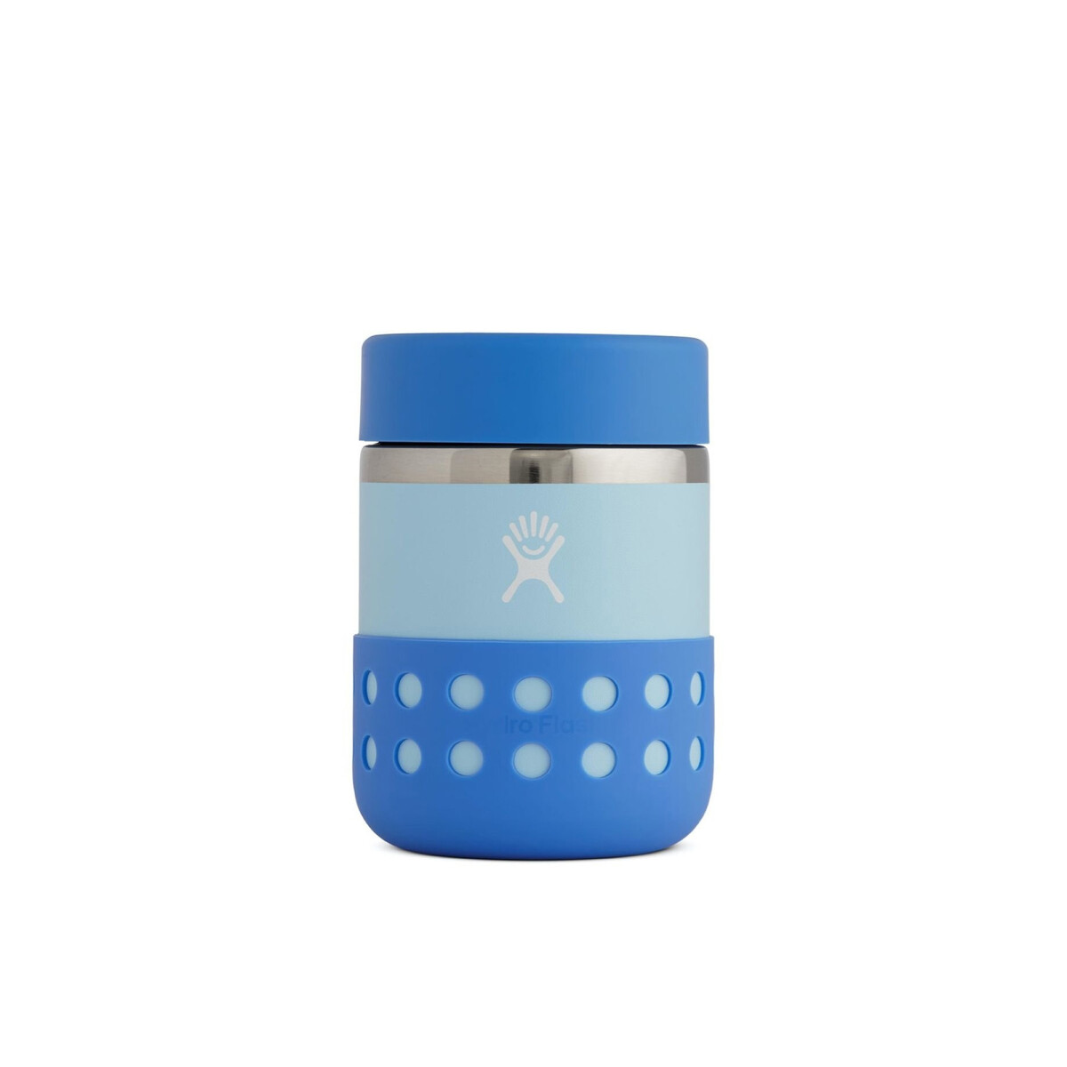 12 oz Kids Food Jar - Ice 