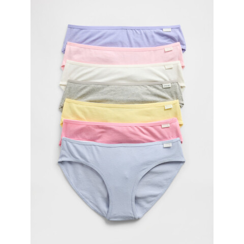 G 7PK BIKINI UW MULTI 1