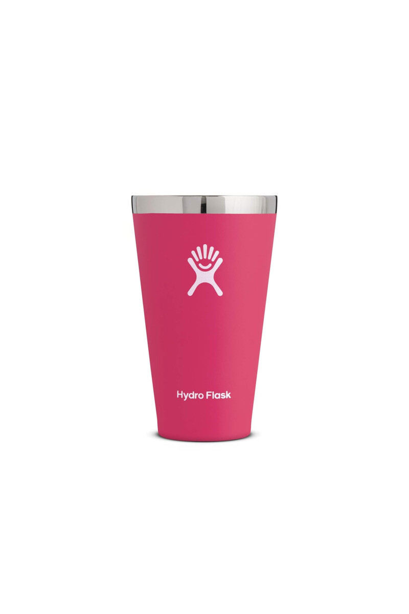 Vaso True Pint 16 Oz. - Watermelon 