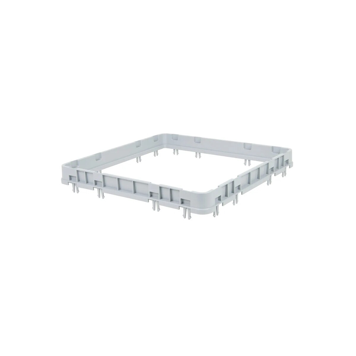 Extension para Canasto Rack 50 x 50 x 5 cm 