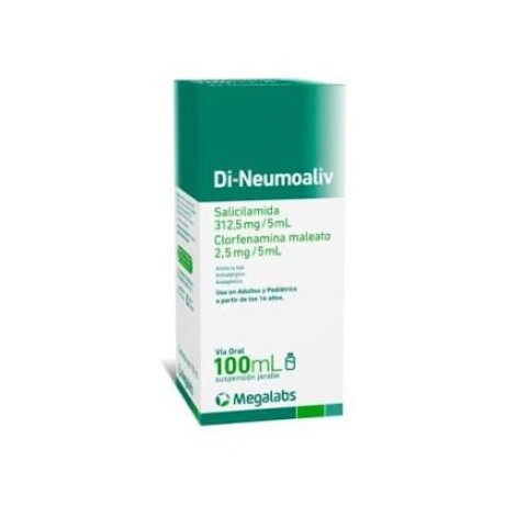 Di Neumoaliv Jarabe 100 cc | Alivio Respiratorio Di Neumoaliv Jarabe 100 cc | Alivio Respiratorio
