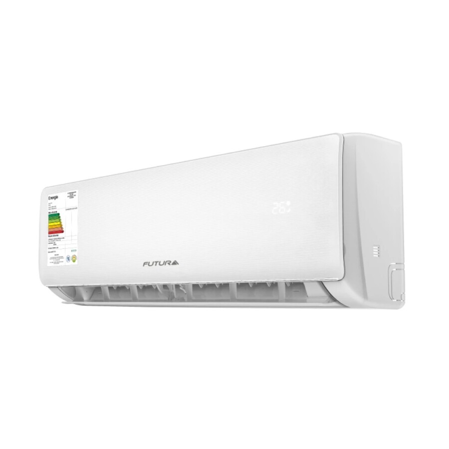 Aire Acondicionado 9000 BTU ON-OFF Futura FUT-AC09ST-ON Aire Acondicionado 9000 BTU ON-OFF Futura FUT-AC09ST-ON