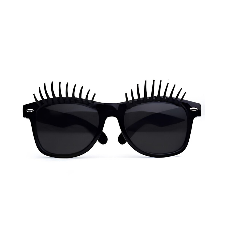 Lentes con Pestañas Lentes con Pestañas