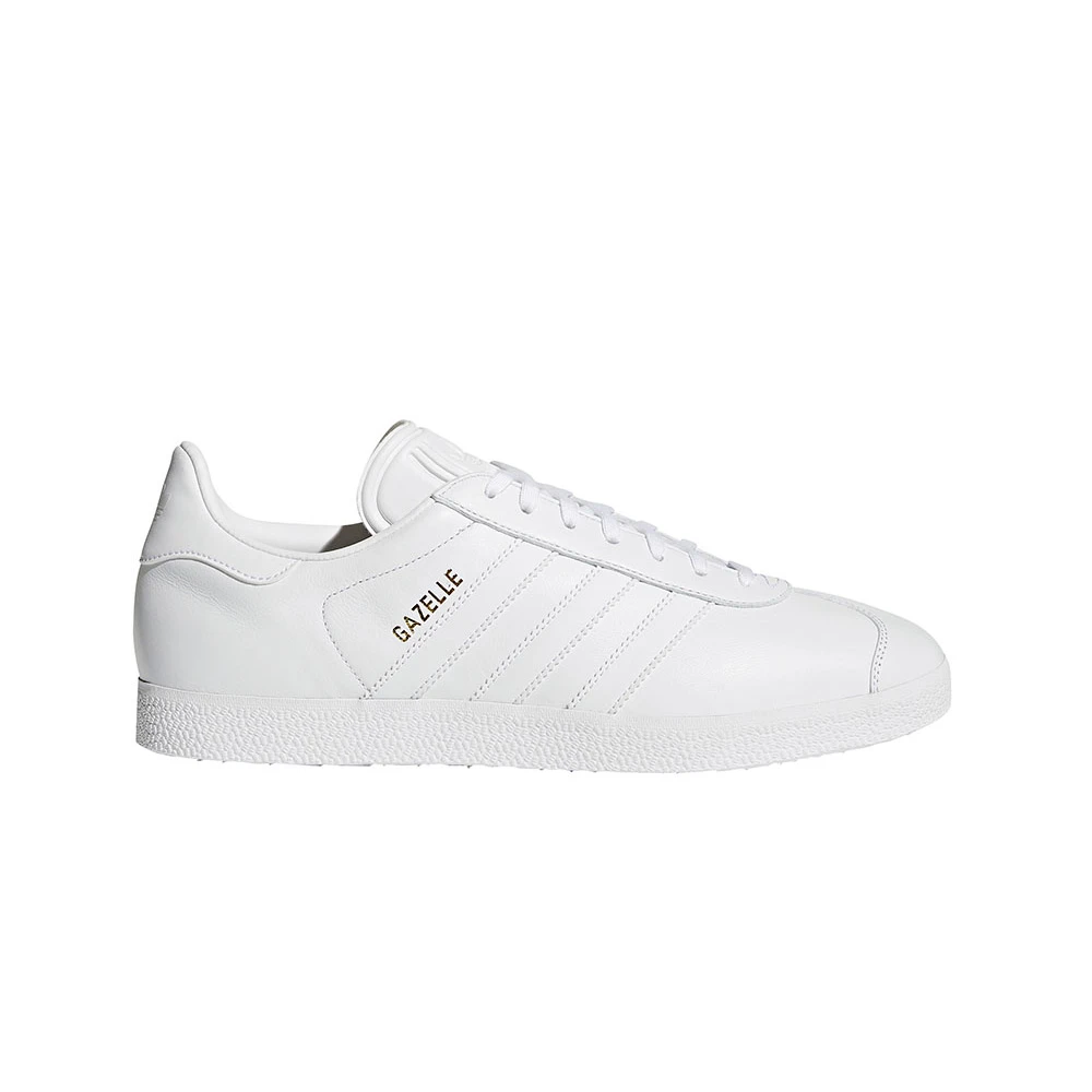 Gazelle - Hombre White