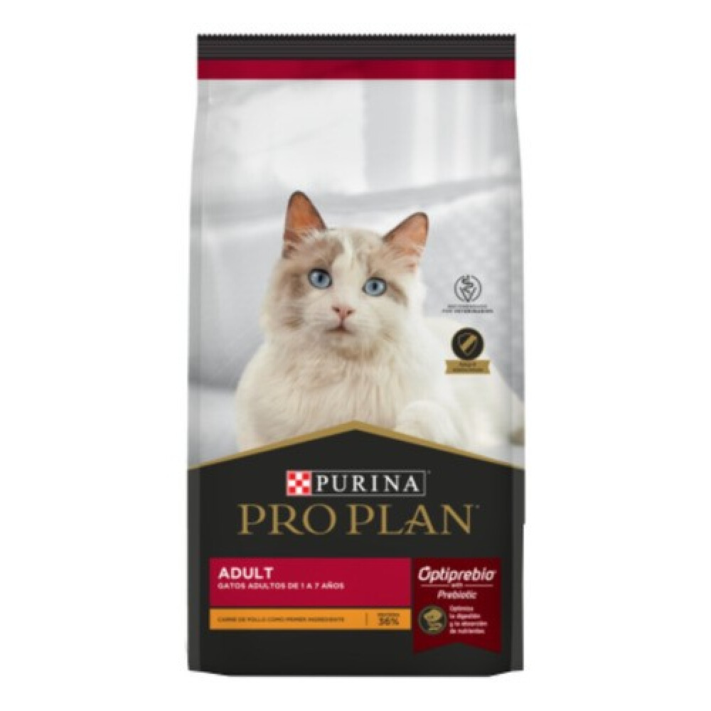 PRO PLAN ADULT CAT 3 KG PRO PLAN ADULT CAT 3 KG
