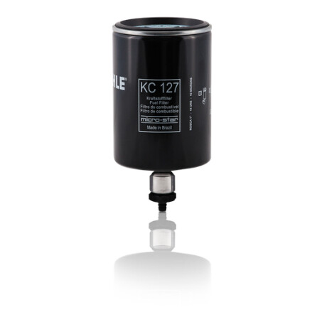 FILTRO COMBUSTIBLE MERCEDES BENZ GASOIL CAMION OM 366A - VOLKSWAGEN MAHLE FILTRO COMBUSTIBLE MERCEDES BENZ GASOIL CAMION OM 366A - VOLKSWAGEN MAHLE