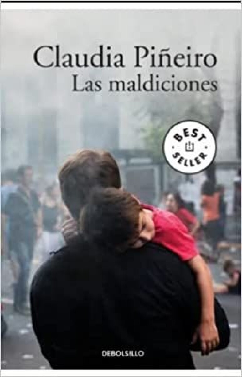 LAS MALDICIONES 