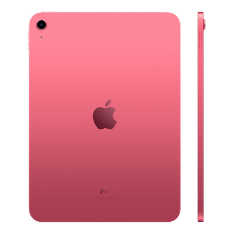Apple - Tablet Ipad GEN10 (2022) MPQ33LL/A - 10,9'' Multitáctil ips Led. 6 Core. Ipados. 64GB. 12MP+ 001