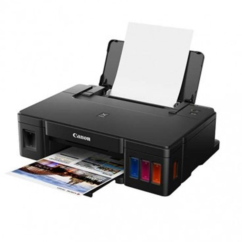 Impresora Canon Tinta contínua G1110 Impresora Canon Tinta contínua G1110
