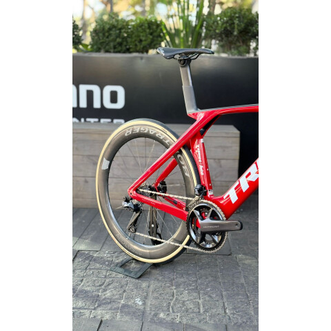 TREK MADONE SLR T-54 TREK MADONE SLR T-54