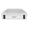 Colchon Virginia White Queen 160x200