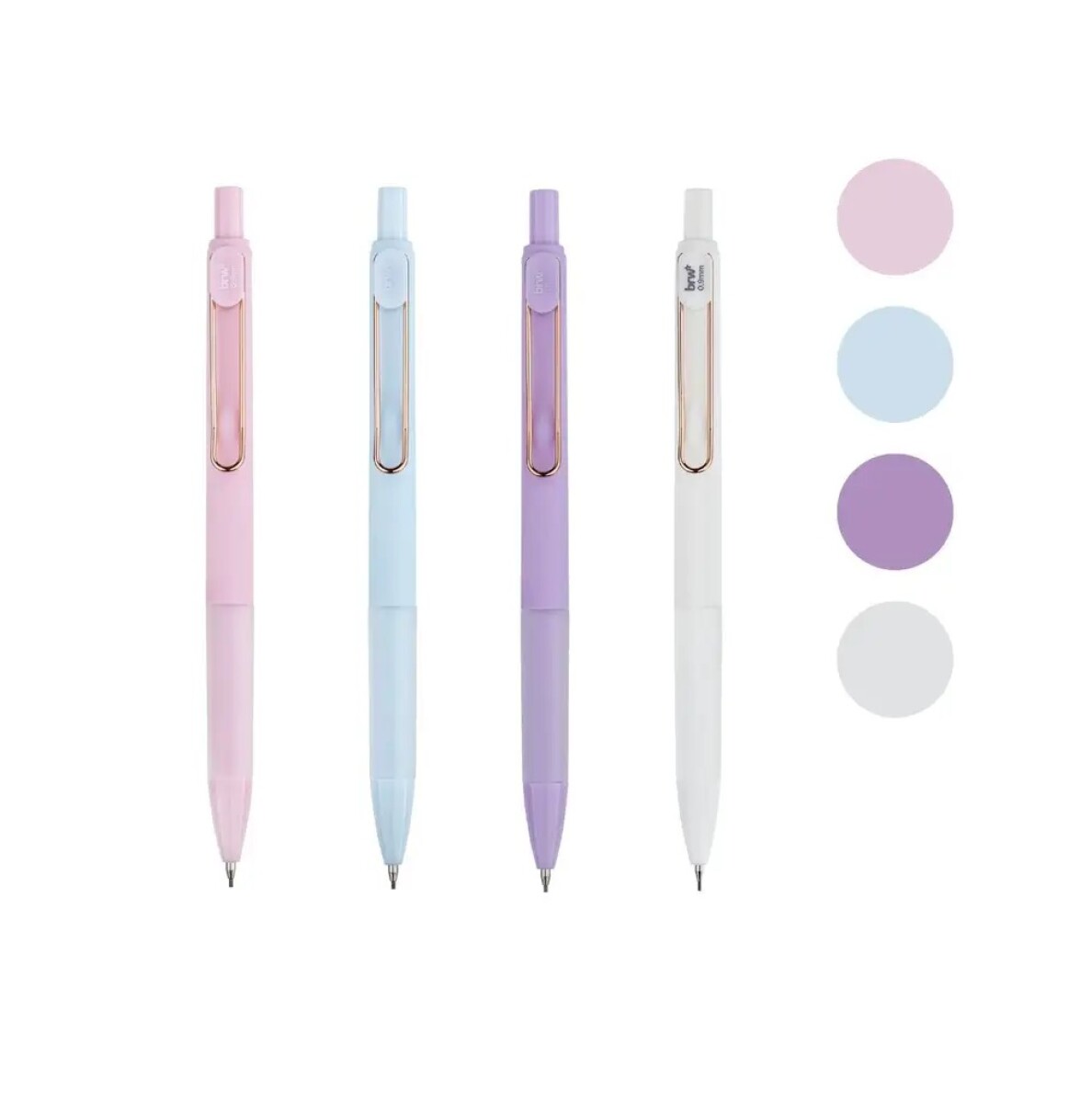 Portamina BRW 0.9 mm Soft 