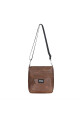 Bandolera Marrón