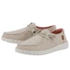 Zapatos Hey Dude Wendy Chambray Beige