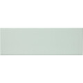 CERÁMICA SIGNATURE MINT GLOSS "A" 10X30 CM BEVEL Cerámica Signature Mint Gloss "a" 10x30 Cm Bevel