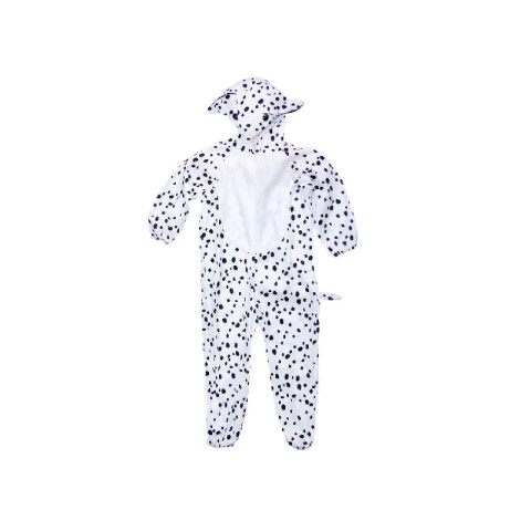 Outlet Disfraz de Dalmata - Talles S, M, L Outlet Disfraz De Dalmata - Talles S, M, L