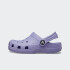 Crocs Classic Niños Pequeños Mystic Purple