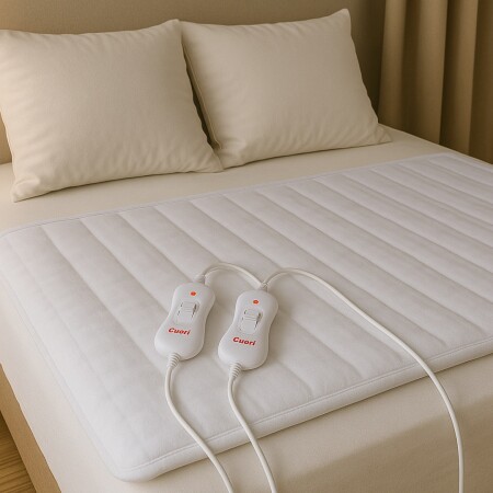 CALIENTACAMAS CUORI 2PLAZAS TIBIEZA CALIENTACAMAS CUORI 2PLAZAS TIBIEZA